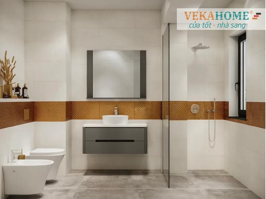 Ứng dụng của kính cường lực 3mm