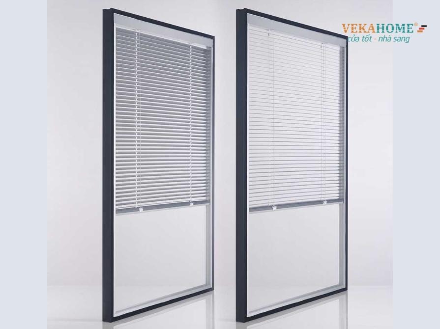 Gợi ý mẫu cửa sổ 1 cánh đẹp