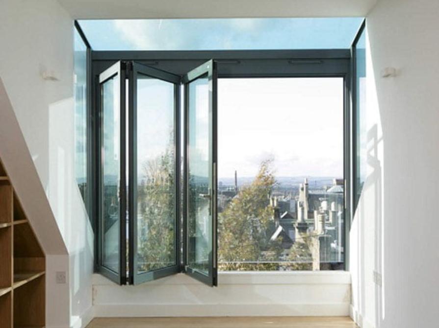 Mẫu cửa sổ đẹp