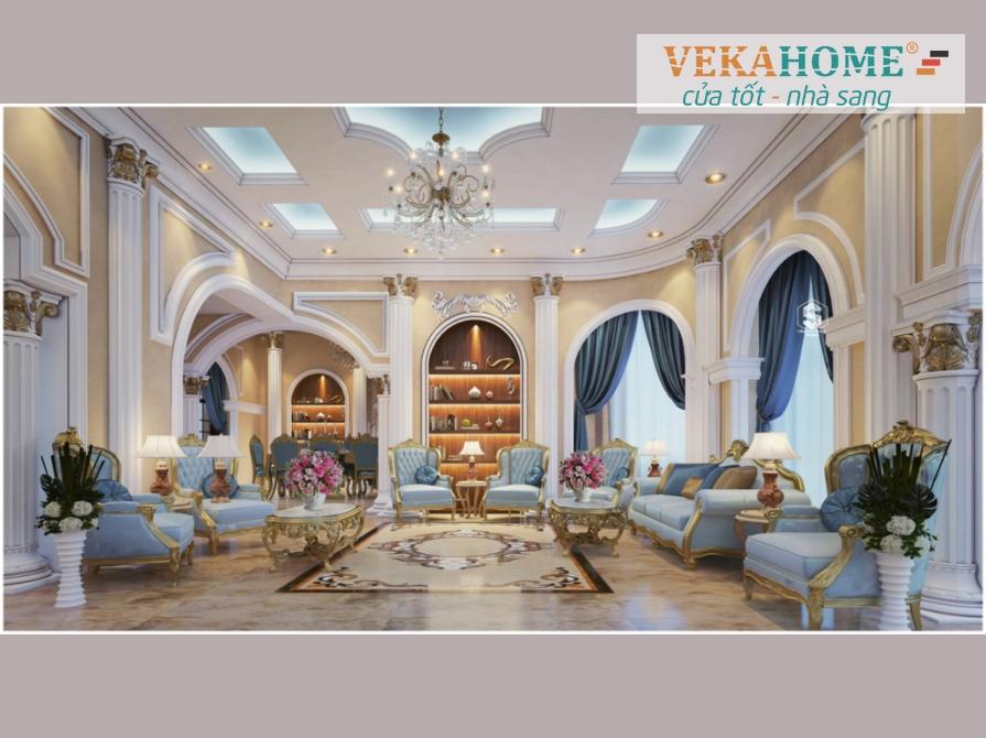 Gợi ý phong cách nội thất đẹp cho bạn