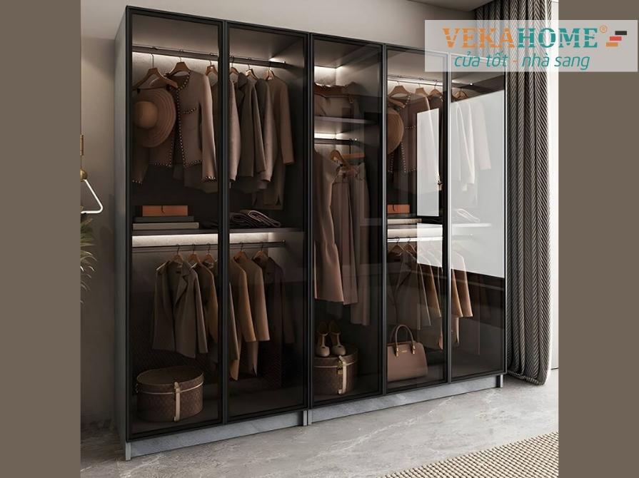 Ứng dụng của kính cường lực 3mm