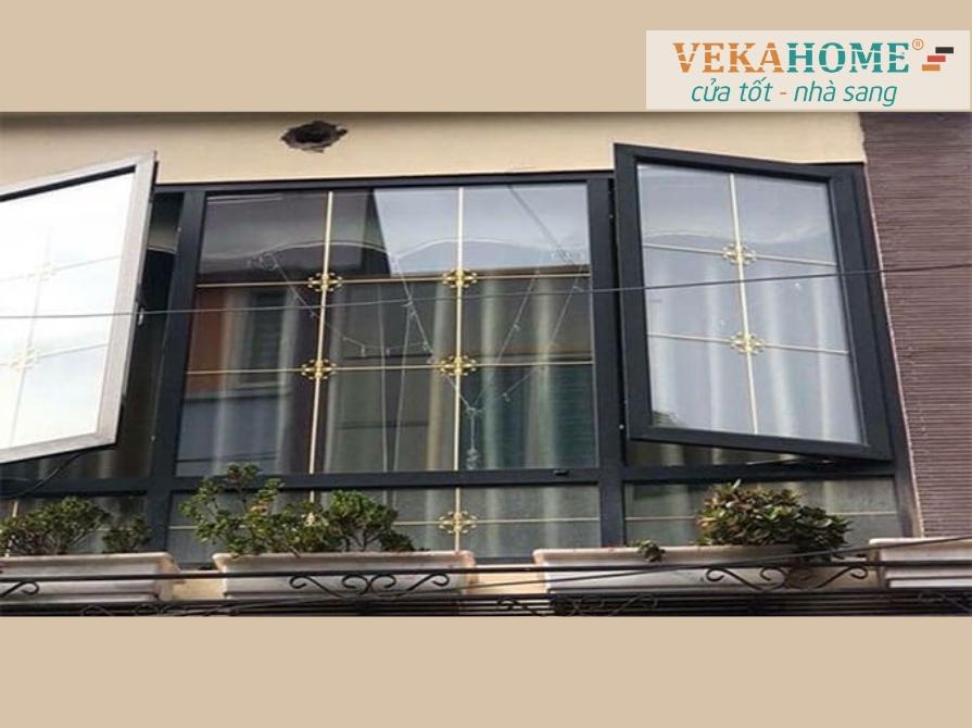 Ứng dụng của nhôm xingfa