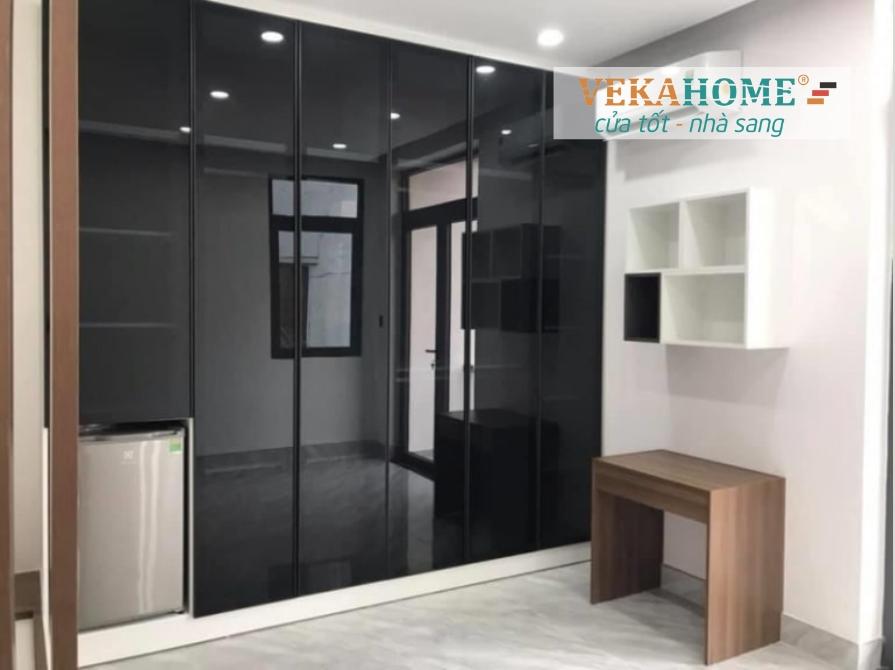 Ứng dụng của kính cường lực 3mm