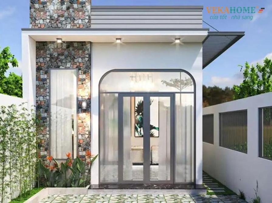 Gợi ý cho bạn mẫu nhà đẹp