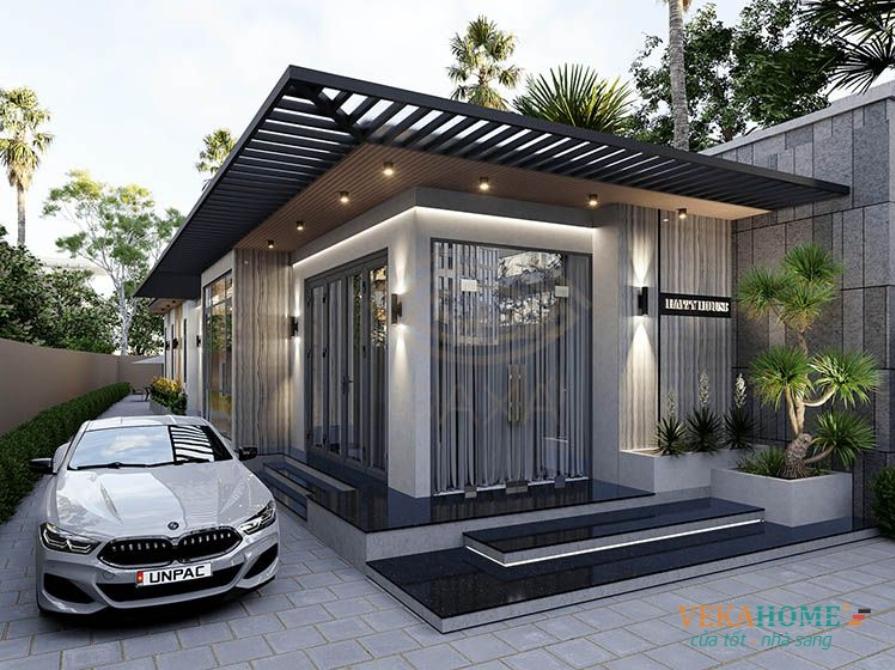 Gợi ý mẫu nhà đẹp cho bạn