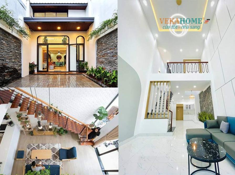 Mẫu thiết kế nhà cấp 4 được ưa chuộng