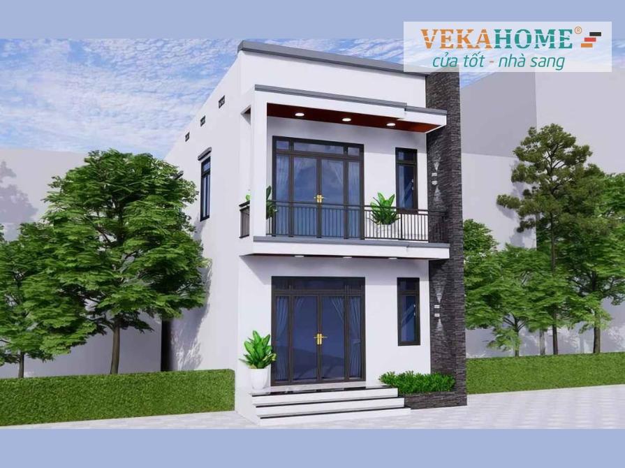 Gợi ý mẫu nhà đẹp cho bạn