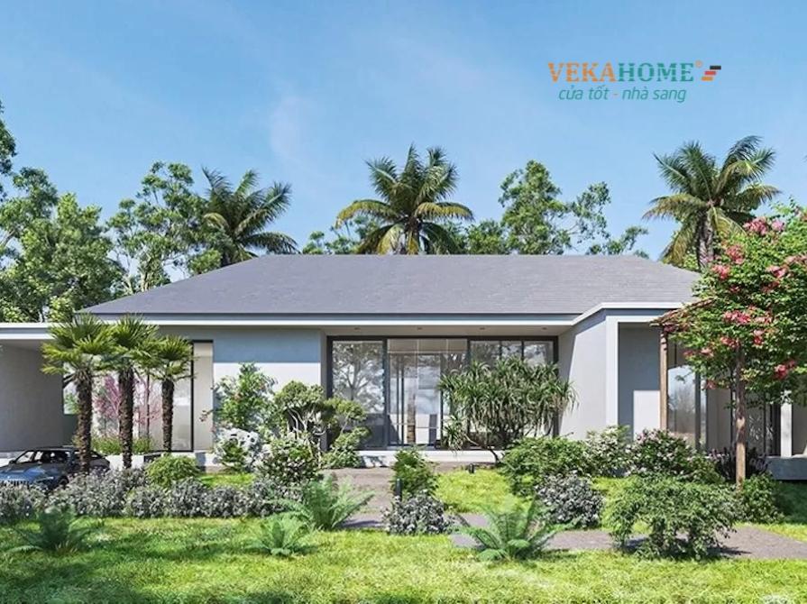 Gợi ý mẫu nhà đẹp cho bạn