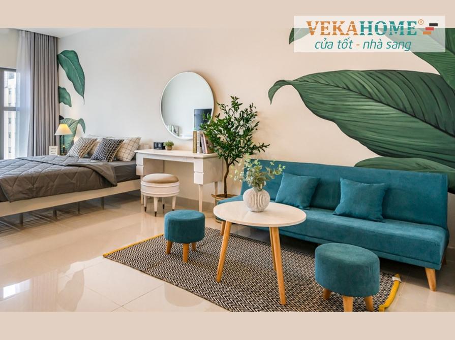 Gợi ý phong cách nội thất đẹp cho công trình xây dựng