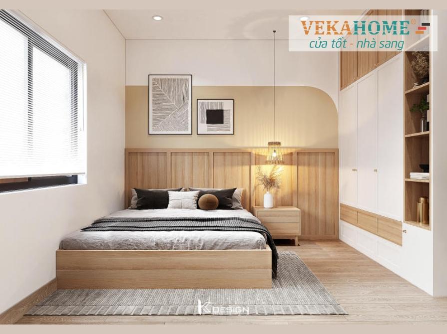 Gợi ý mẫu giường ngủ đẹp cho bạn