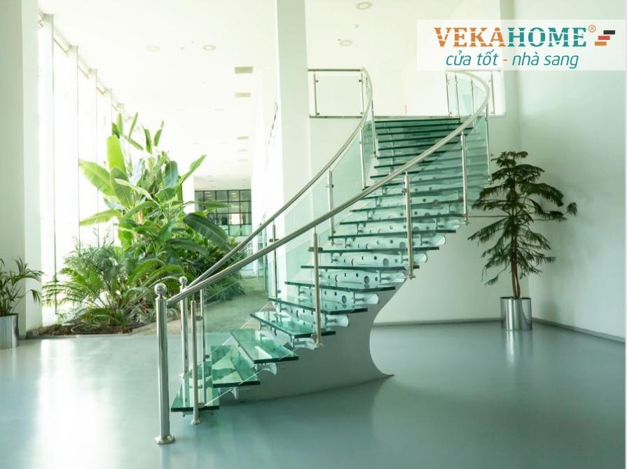 Ứng dụng của kính cường lực 8mm