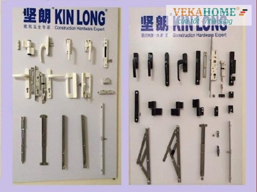 Hình ảnh phụ kiện Kinlong