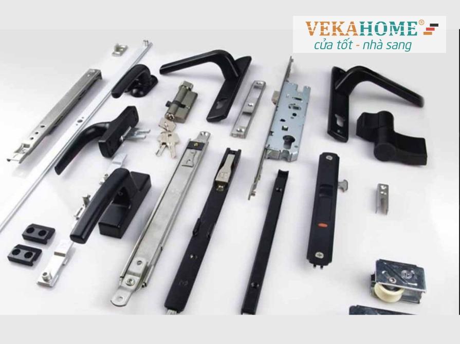 Hình ảnh phụ kiện Kinlong