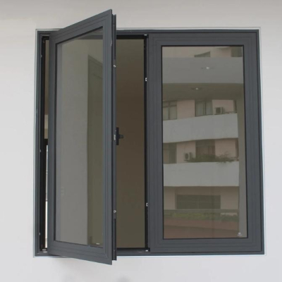 Cửa sổ nhôm Xingfa 2 cánh