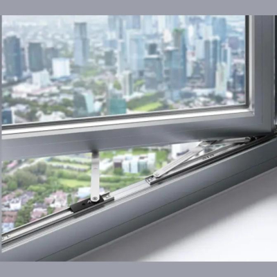 Cửa sổ mở phụ kiện Roto