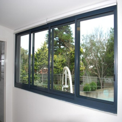 Cửa sổ mở trượt