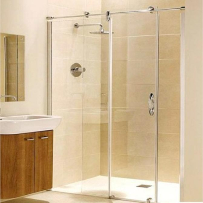 Cabin cánh mở trượt ngang