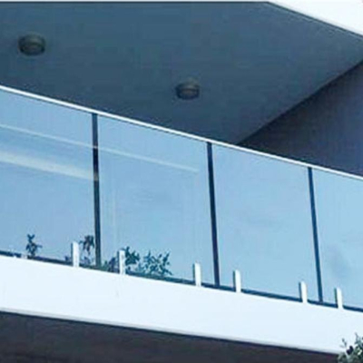 Lan can ban công chân trụ